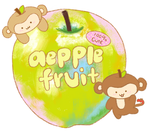 aepplefruit