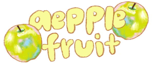 aepplefruit